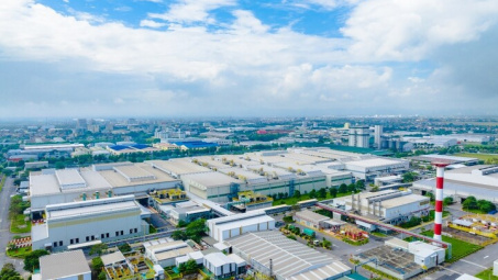 Ngành Công Thương phát động phong trào thi đua “Sáng kiến mỗi ngày” và khởi động Cuộc thi về đổi mới sáng tạo, chuyển đổi số