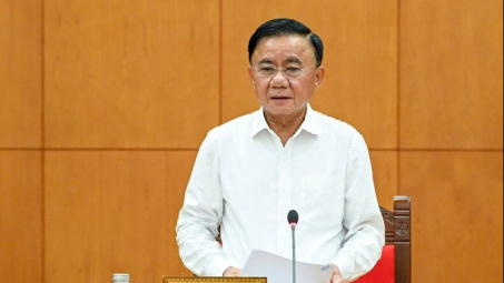 Bộ Chính trị ban hành Kết luận về hoàn thiện hệ thống vị trí việc làm trong hệ thống chính trị