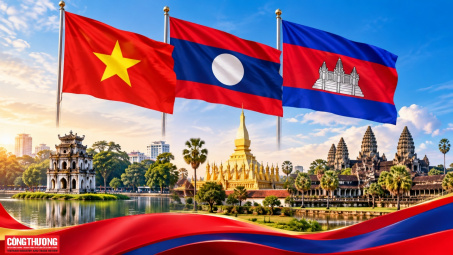 Hướng tới Năm Đoàn kết Hữu nghị và Gắn kết Việt Nam - Lào 2027, Năm Hữu nghị Việt Nam - Campuchia 2027
