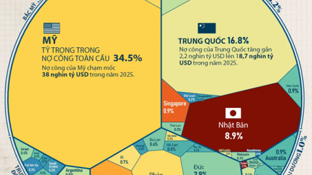 Phân cụm các quốc gia/vùng lãnh thổ châu Á theo quỹ đạo nợ công/GDP giai đoạn 2001-2023