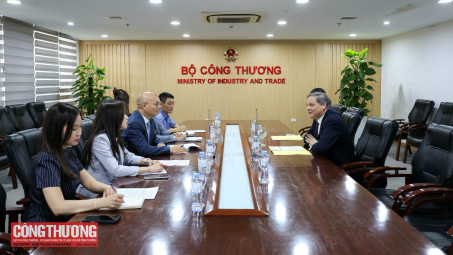 Thúc đẩy quan hệ Đối tác chiến lược Việt Nam - Brazil ngày càng phát triển thực chất và hiệu quả