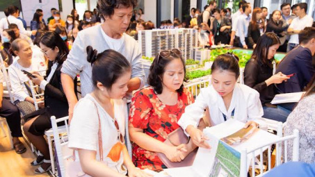 Kiểm soát hợp đồng mua bán căn hộ chung cư: Bảo vệ người tiêu dùng từ cơ chế tiền kiểm