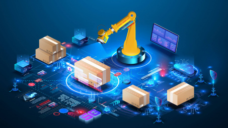 Chuỗi cung ứng thông minh và bền vững ở Việt Nam: Cải cách thể chế và định hướng hiện đại hóa logistics đến năm 2035