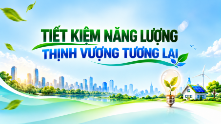 Cuộc thi “Tìm hiểu pháp luật về sử dụng năng lượng tiết kiệm và hiệu quả” chính thức trở lại