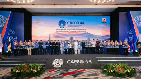 EVNHCMC có thêm 18 Kỹ sư chuyên nghiệp ASEAN năm 2026