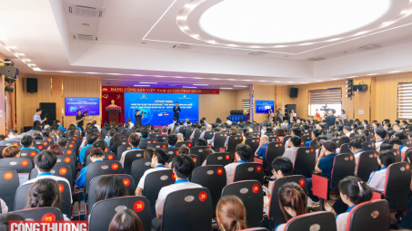 [Truyền hình Công Thương] Thi đua “Sáng kiến mỗi ngày”, lan tỏa tinh thần đổi mới sáng tạo trong toàn ngành Công Thương