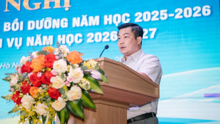 NARIME đề xuất gắn đào tạo nhân lực với làm chủ công nghệ chiến lược