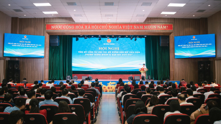 Đổi mới đào tạo nhân lực ngành Công Thương từ nhu cầu doanh nghiệp