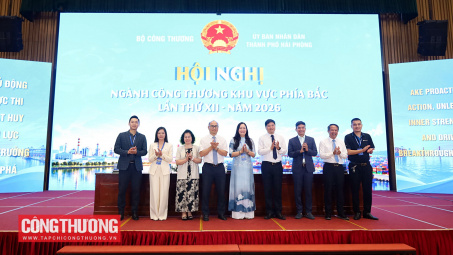 Mở không gian phát triển mới cho hàng Việt từ hợp tác thương mại điện tử