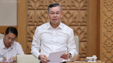 Tăng trưởng GDP quý III/2026 ước đạt 9,95%