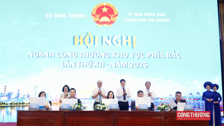 Hải Phòng thúc đẩy kết nối vùng qua thương mại điện tử