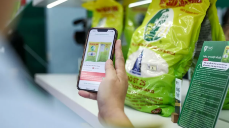 Tạm ngưng hiệu lực Thông tư quy định về truy xuất nguồn gốc thực phẩm thuộc phạm vi quản lý Bộ Công Thương