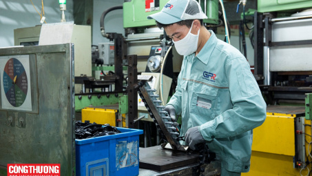 Các động lực tăng trưởng tiếp tục được mở rộng, GDP quý III/2026 tăng xấp xỉ 10%