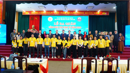 Thái Nguyên: Thống kê đồng hành cùng mục tiêu tăng trưởng hai con số