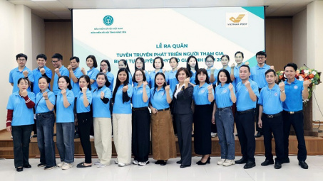 Hưng Yên: Mở rộng diện bao phủ BHXH, BHYT, bảo vệ quyền lợi của người lao động