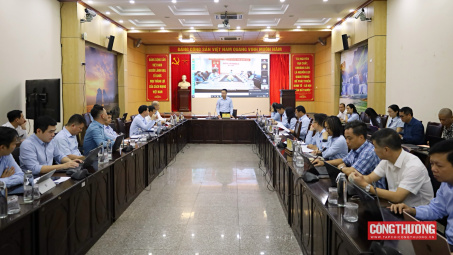 Đảm bảo hành lang pháp lý thông suốt trong quản lý địa chất, khoáng sản sau chuyển giao