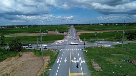 Đồng Tháp: Tăng tốc những tháng cuối năm, tạo nền tảng cho tăng trưởng giai đoạn 2026-2030