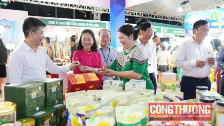 Thông tư 139 của Bộ Tài chính: Đổi mới cơ chế tài chính, tạo lực đẩy cho khuyến công