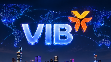 VIB huy động 285 triệu USD, hướng tới 1 tỷ USD vốn quốc tế