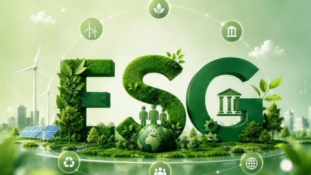 Nâng cao hiệu quả sử dụng đòn bẩy tài chính gắn với thực thi ESG tại doanh nghiệp Việt Nam