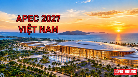 Kiện toàn Ủy ban Quốc gia APEC 2027