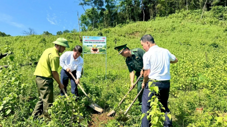 Lan tỏa ‘Happy Society’ của Acecook Việt Nam: Từ môi trường đến cộng đồng