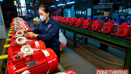 Thông tư 66 của Bộ Công Thương: Đổi mới quản lý, đẩy mạnh số hóa, phân cấp và nâng hiệu quả khuyến công quốc gia