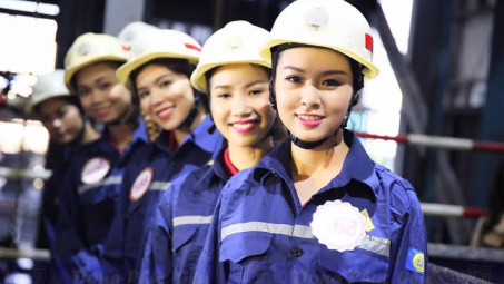 Nâng cao hiệu quả thực hiện pháp luật về bảo đảm quyền của người lao động tại các doanh nghiệp tư nhân ở Việt Nam hiện nay