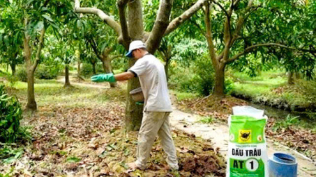 Phân bón Bình Điền đổi mới từ nhu cầu của người nông dân