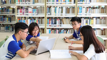 Nâng cao năng lực sử dụng trí tuệ nhân tạo tạo sinh cho sinh viên đại học: Thực trạng và giải pháp