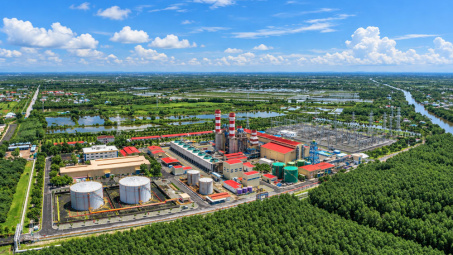 Cà Mau: Quyết liệt hoàn thành mục tiêu tăng trưởng hai con số năm 2026