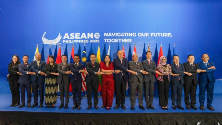 Hội nghị Bộ trưởng Năng lượng ASEAN lần thứ 44: Thúc đẩy kết nối khu vực, bảo đảm an ninh năng lượng