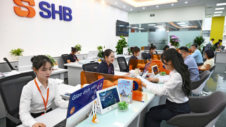Ngân hàng SHB khẳng định hoạt động ổn định, triển khai tăng vốn đúng quy định, đa dạng hóa nguồn lực tài chính