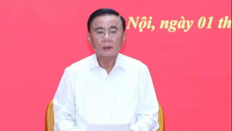 Quy định mới về trách nhiệm của đảng viên đang công tác đối với tổ chức đảng và nhân dân nơi cư trú