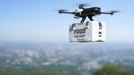 Exploring the diffusion and adoption of drone delivery services: A bibliometric analysis of Scopus and Web of Science