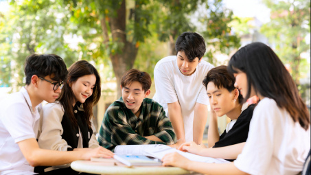 Sự hài lòng của sinh viên đối với chất lượng dịch vụ hỗ trợ tại các trường đại học tư thục trên địa bàn Thành phố Hồ Chí Minh