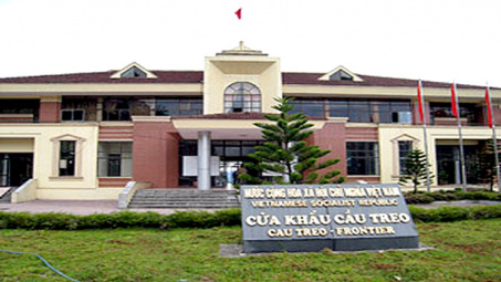 Tạo động lực làm việc cho công chức tại Hải quan Cửa khẩu quốc tế Cầu Treo - Chi cục Hải quan Khu vực XI