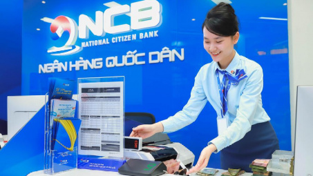 Ngân hàng NCB: Tăng vốn sớm, hoàn thành vượt mọi kế hoạch kinh doanh năm 2025