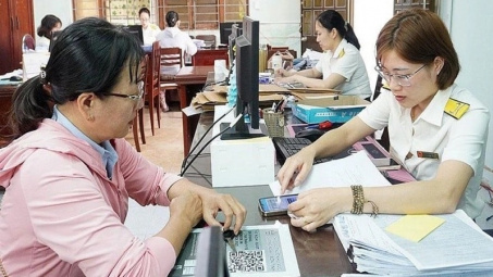 Các nhân tố ảnh hưởng đến chi phí tuân thủ thuế của doanh nghiệp có vốn đầu tư nước ngoài tại TP.Hồ Chí Minh