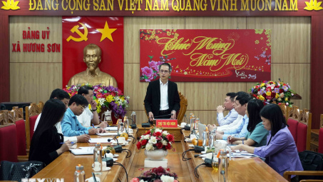 Bầu cử Quốc hội và HĐND: Phát huy quyền làm chủ của nhân dân là yếu tố then chốt