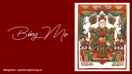 [eMagazine] Bóng mẹ