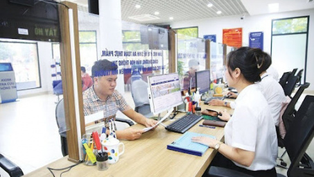 Nâng cao năng lực đội ngũ công chức cấp xã trong mô hình chính quyền địa phương 2 cấp: Trường hợp xã Tuy Phước Bắc, tỉnh Gia Lai