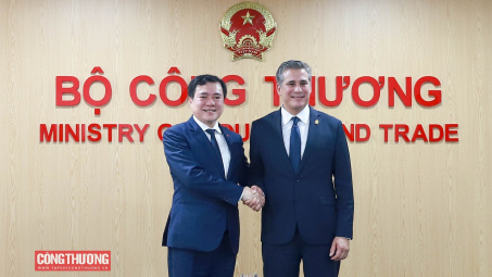 Việt Nam ủng hộ Costa Rica sớm gia nhập CPTPP, thúc đẩy hợp tác thương mại và đầu tư song phương