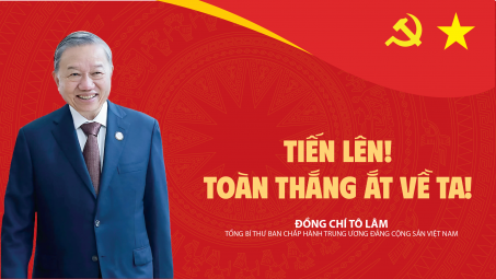 [eMagazine] Tiến lên! Toàn thắng ắt về ta!