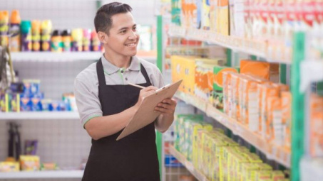 The omnichannel retailing - A fit strategy for retail industry