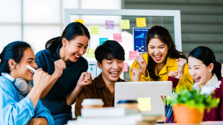 Tác động của tính cá nhân hóa trong xu hướng tiêu dùng của Gen Z trên thị trường Việt Nam