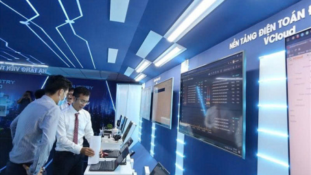 Ban hành Kế hoạch triển khai thi hành Luật Chuyển đổi số