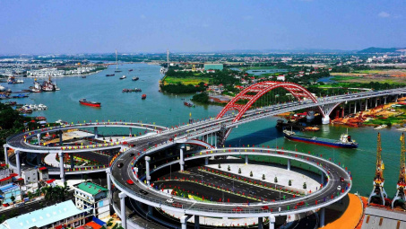 Thành lập Khu kinh tế chuyên biệt Hải Phòng