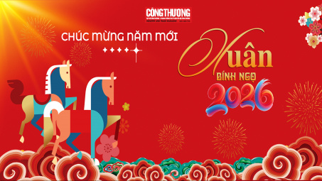 [VIDEO] Tạp chí Công Thương - Dấu ấn 2025