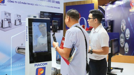 Tự chủ công nghệ: Chìa khóa chuyển đổi số bền vững ngành xăng dầu